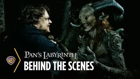 Guillermo del Toro on the Making of Pan's Labyrinth_peliplat