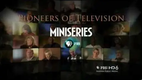 Pioneers of Television: Miniseries_peliplat