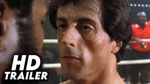 Rocky III (1982) Original Trailer [FHD]_peliplat