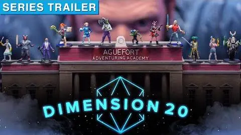 Dimension 20 - Series Trailer_peliplat
