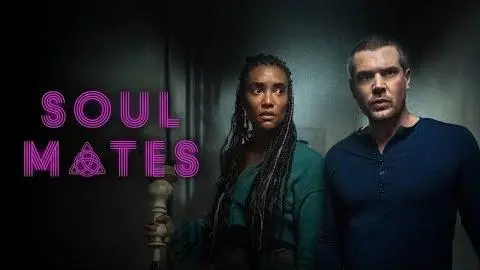 Soul Mates | Official Trailer | Horror Brains_peliplat