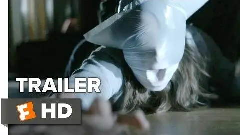 Intruder Official Trailer 1 (2016) - Horror Thriller HD_peliplat