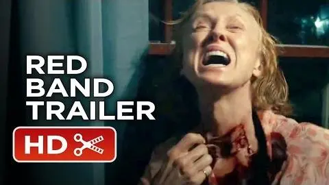 The Taking of Deborah Logan Official Red Band Trailer (2014) - Horror Movie HD_peliplat