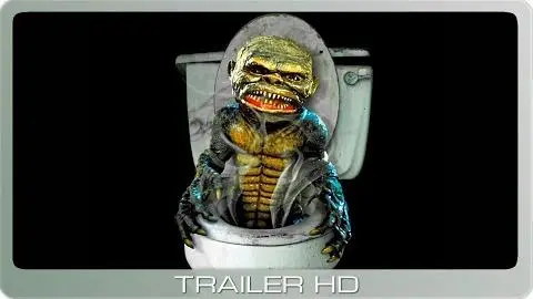 Ghoulies II ≣ 1987 ≣ Trailer_peliplat