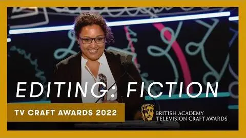 It's A Sin wins Best Editing: Fiction for editor Sarah Brewerton | BAFTA TV Craft Awards 2022_peliplat