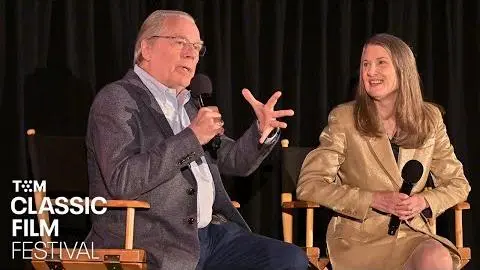 Michael McKean and Annette O’Toole on Writing Songs for ‘A Mighty Wind | TCMFF 2023_peliplat
