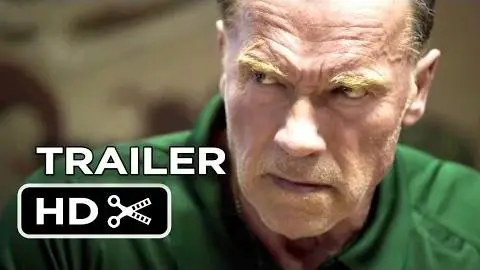 Sabotage Official Trailer #1 (2014) - Arnold Schwarzenegger Movie HD_peliplat