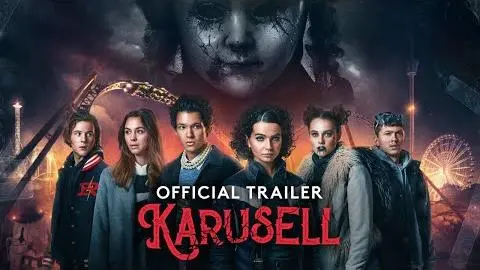 KARUSELL | Trailer_peliplat