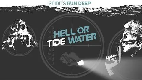Hell or Tide Water Trailer_peliplat