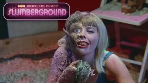 TCM Slumberground | She Freak (1967)_peliplat