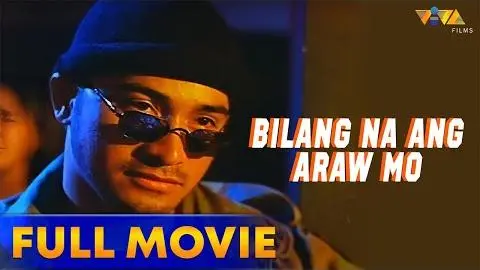 Bilang Na Ang Mga Araw Mo Full Movie HD | Cesar Montano, Charlene Gonzales_peliplat