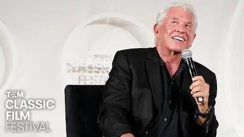 Tom Berenger and JoBeth Williams on How ‘The Big Chill’ Bookended a Generation | TCMFF 2023_peliplat