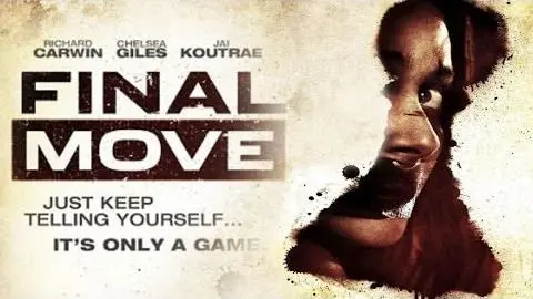 Final Move Official Trailer HD 2013_peliplat