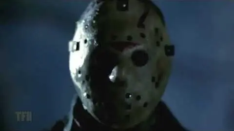 Mick Garris on FRIDAY THE 13th PART VI: JASON LIVES_peliplat