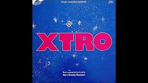 Harry Bromley Davenport - Sanctuary of Death [Xtro OST 1983]_peliplat