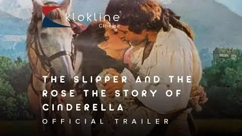 1976 The Slipper and the Rose Official Trailer 1  Paradine Co Productions_peliplat