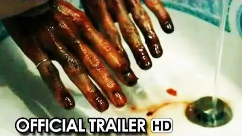 The Taking of Deborah Logan Official Trailer #1 (2014) HD_peliplat