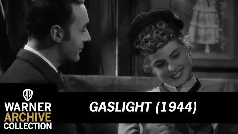 Clip HD | Gaslight | Warner Archive_peliplat