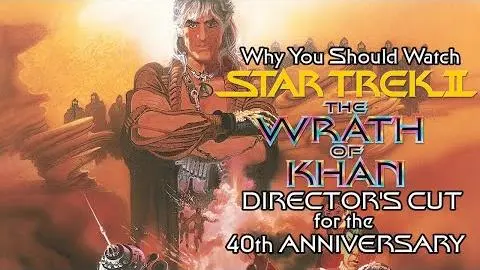 Why 'Wrath of Khan' Is the Best Place to Start with 'Star Trek'_peliplat
