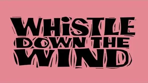 Whistle Down the Wind (1961) - Trailer_peliplat