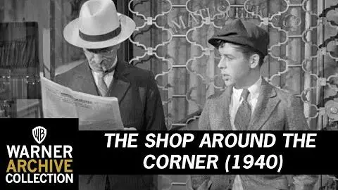 Open HD | The Shop Around The Corner | Warner Archive_peliplat