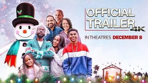 The Perfect Christmas Official Trailer (4K) - In Theatres DECEMBER 8_peliplat