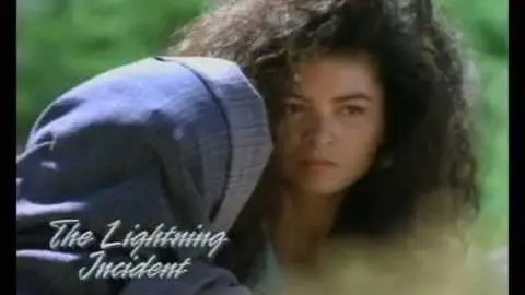 Lightning Field (1991) trailer_peliplat