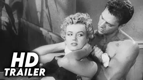 Clash by Night (1952) Original Trailer [HD]_peliplat