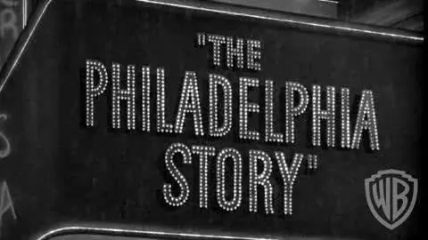 The Philadelphia Story - Trailer_peliplat