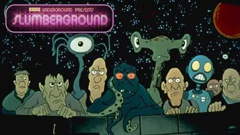 TCM Slumberground | Heavy Metal (1981) & American Pop (1981)_peliplat