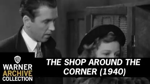 How Do You Know? | The Shop Around The Corner | Warner Archive_peliplat