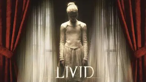 Livid - Official Trailer_peliplat