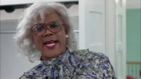 Tyler Perry's Diary of a Mad Black Woman - Trailer_peliplat