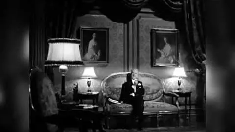 Alfred Hitchcock's 1942 Saboteur (Scene)_peliplat