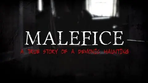 MALEFICE - A TRUE STORY OF A DEMONIC HAUNTING - OFFICIAL TRAILER_peliplat