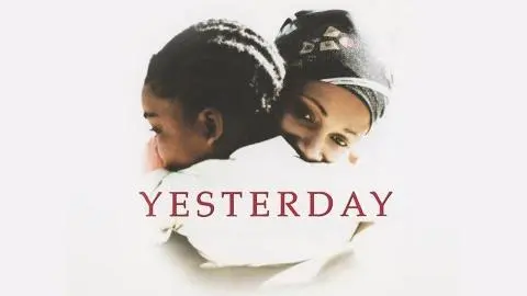 TRAILER: Yesterday_peliplat