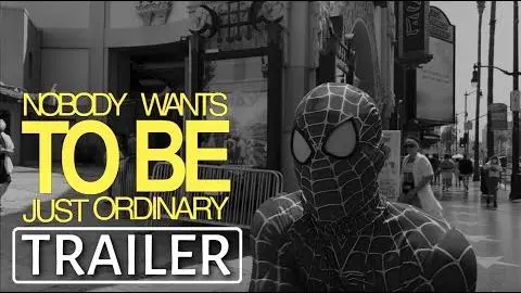 Nobody Wants To Be Just Ordinary | Official Trailer HD | Prisma Films_peliplat