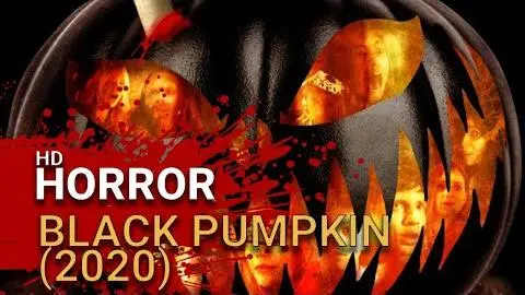 Black Pumpkin (2020) - Official Trailer_peliplat