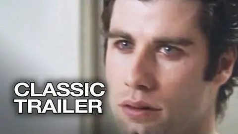 Blow Out Official Trailer #2 - John Travolta Movie (1981) HD_peliplat