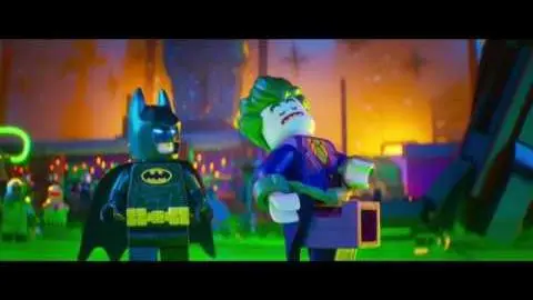 Lego Batman Movie funny bloopers_peliplat