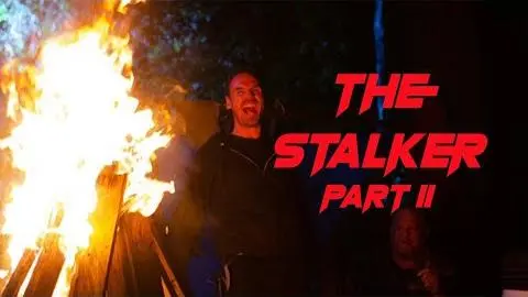 The Stalker Part II - Trailer_peliplat