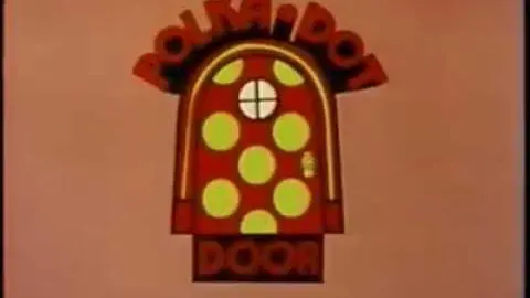 Polka Dot Door Theme | Classic TVO_peliplat