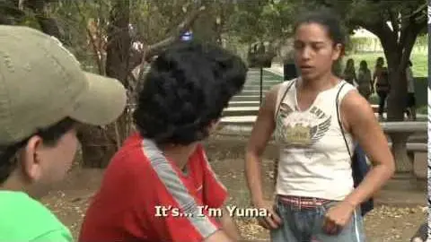 Yuma Trailer Eng subt_peliplat