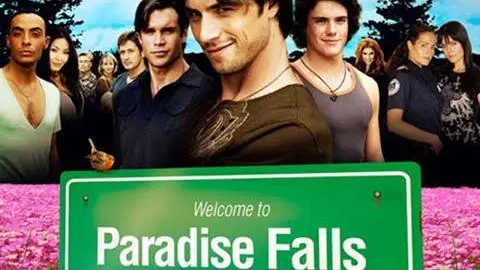 Paradise Falls (2001) | Trailer | Tammy Isbell | Cameron Graham | Art Hindle_peliplat