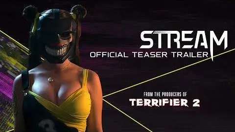 STREAM | Official Teaser Trailer (UHD) | From the Producers of TERRIFIER 2_peliplat