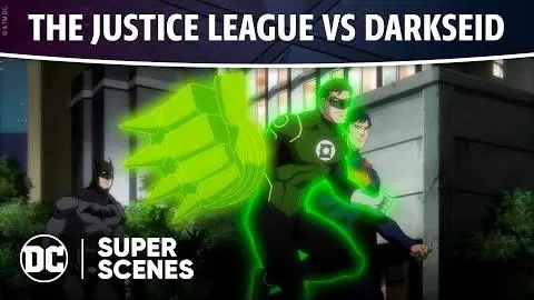 DC Super Scenes: The Justice League vs Darkseid_peliplat