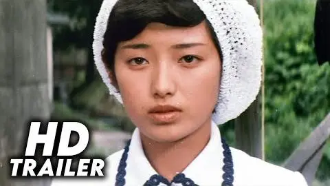 Time of First Love (1975) Original Trailer [HD]_peliplat