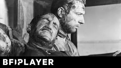 Mark Kermode reviews The Wages of Fear (1953) | BFI Player_peliplat