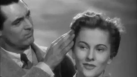 Hair Scene - Suspicion (1941)_peliplat