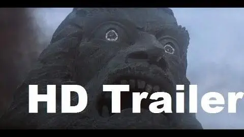 ZARDOZ Trailer English (HD) Classic Sci-Fi Movie_peliplat